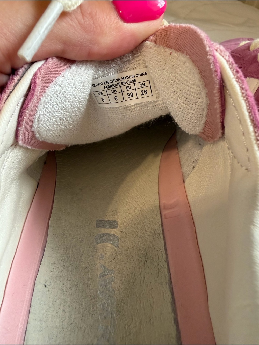 Coolway Goal Sneakers - Picture 6 of 7